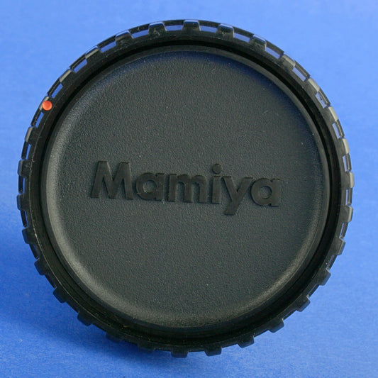 Mamiya 645 AF AFD Front Body Cap Cover