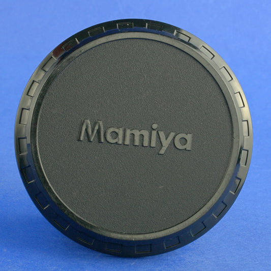 Mamiya 645 AF AFD Lens Rear Cap Cover