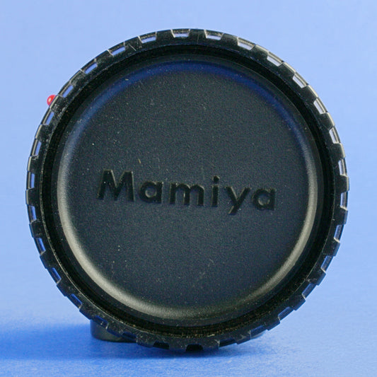Mamiya M645, 645 PRO Front Body Cap Cover