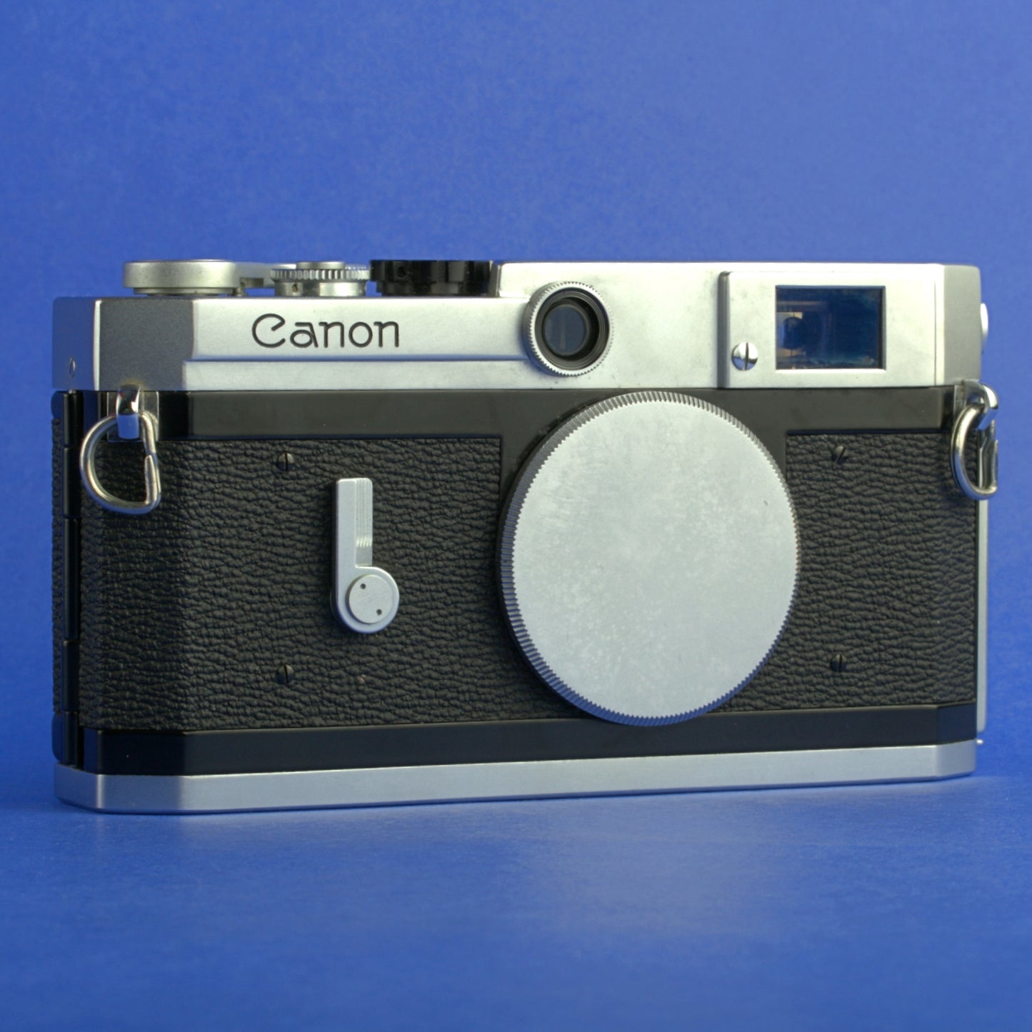 Canon VI-L EP Marked Film Camera Body Near Mint Condition
