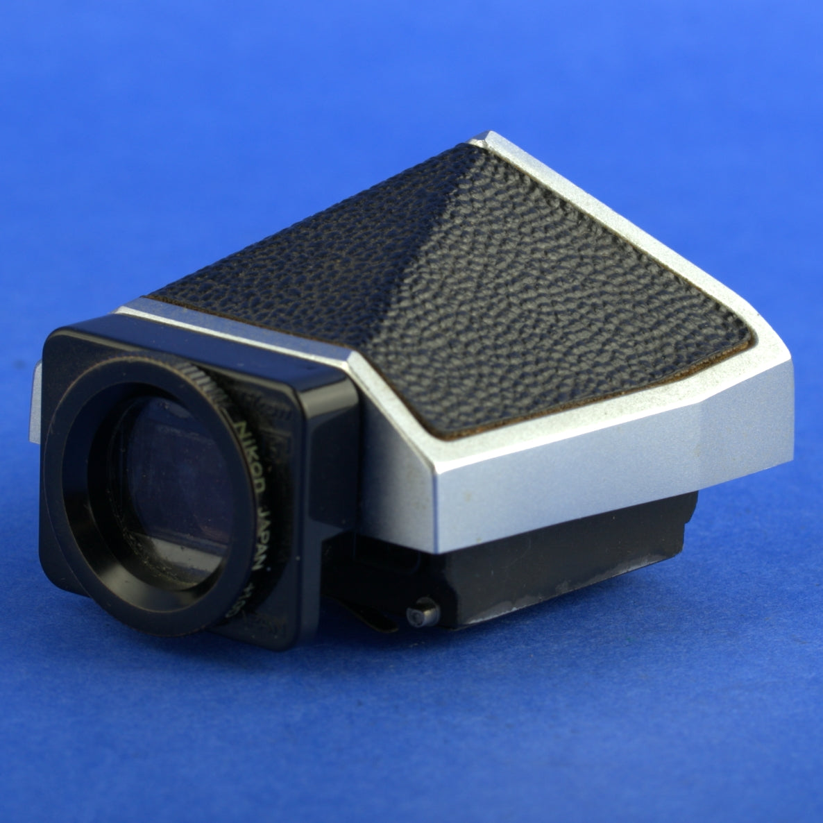 Nikon F Eye Level Standard Prism Finder