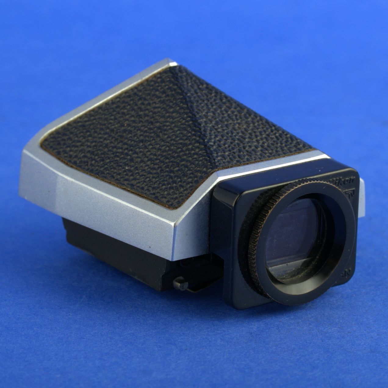 Nikon F Eye Level Standard Prism Finder