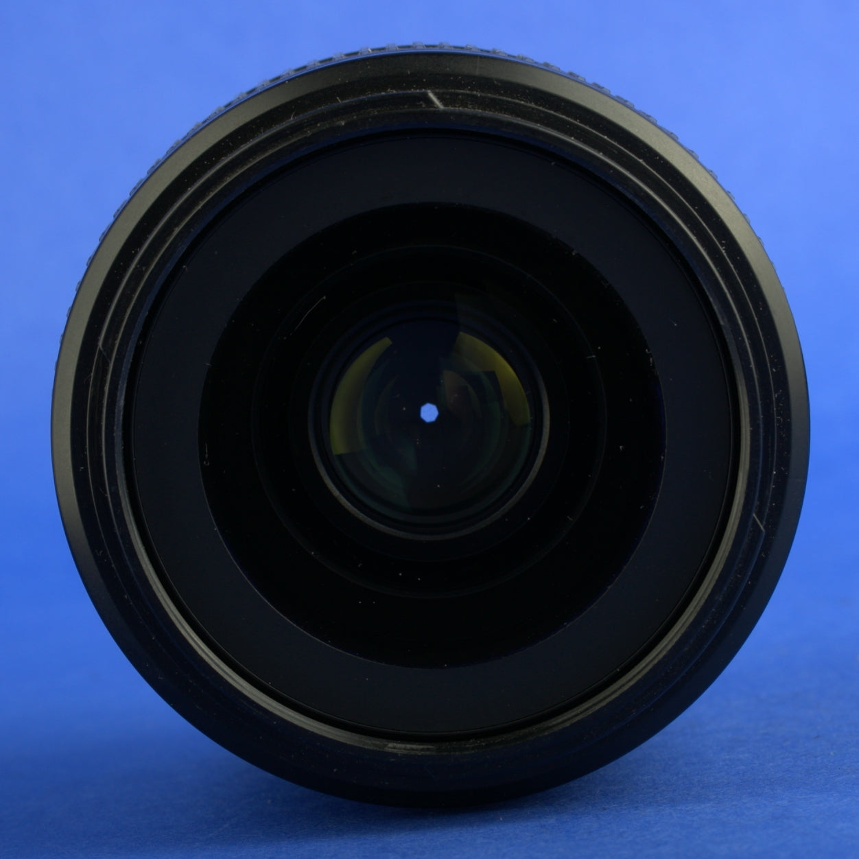 Nikon AF-S Nikkor 35mm 1.8 ED Lens