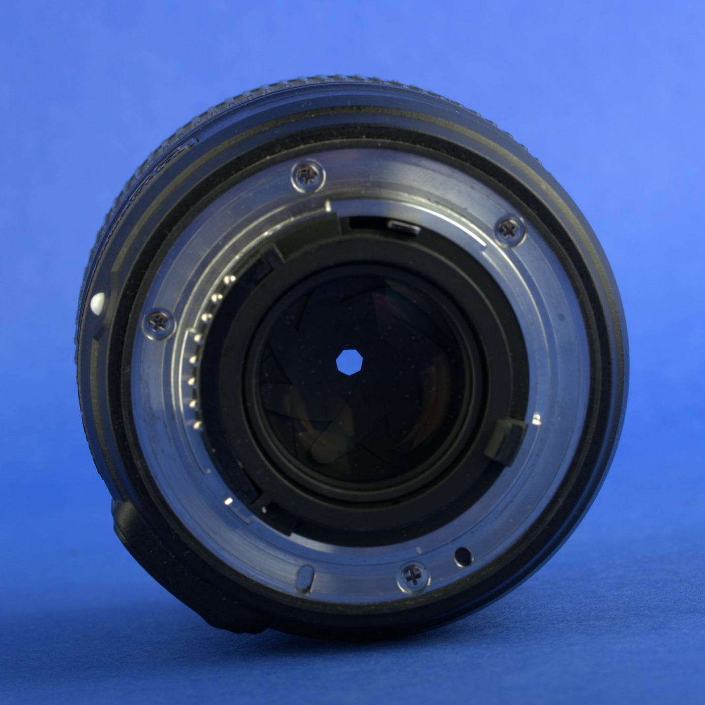 Nikon AF-S Nikkor 35mm 1.8 ED Lens