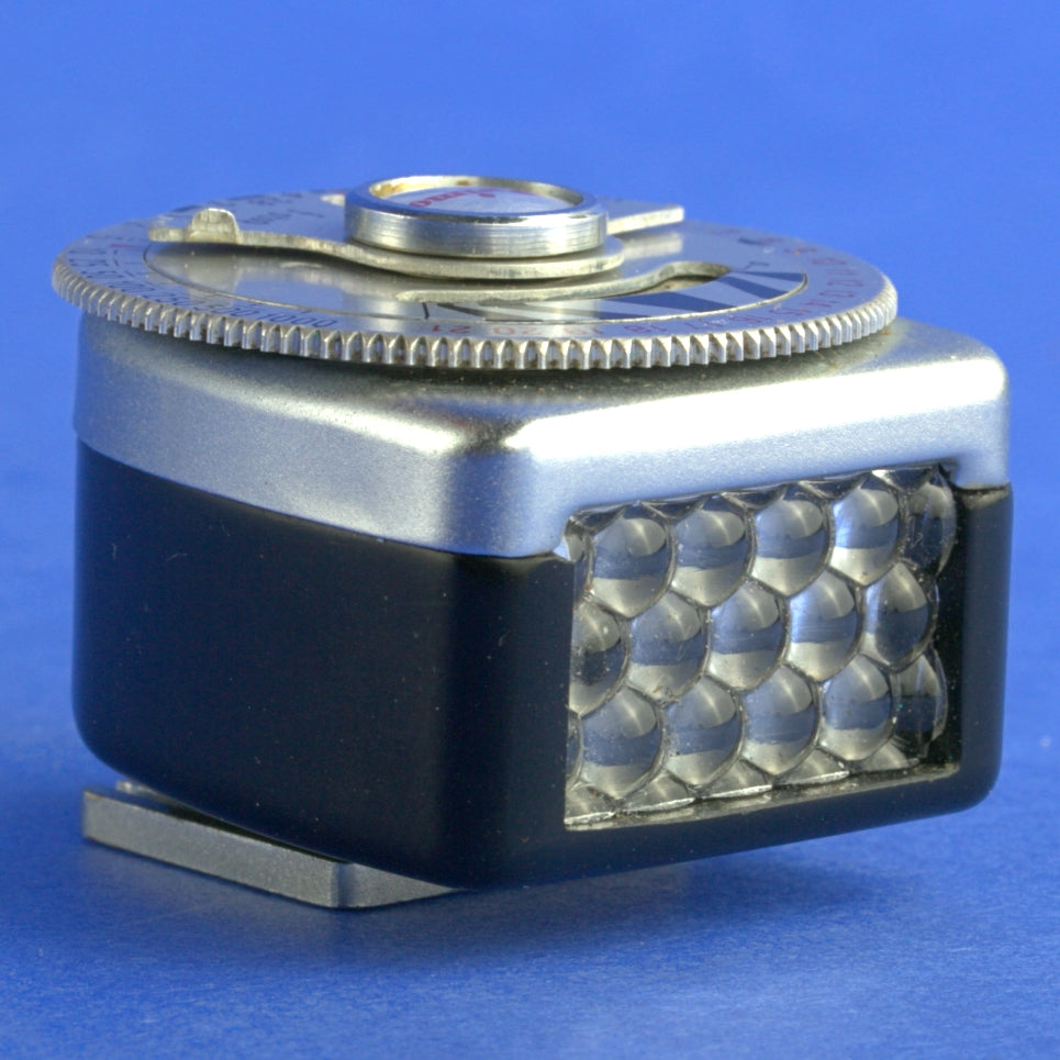 Nihon Koden Light Meter Beautiful Condition