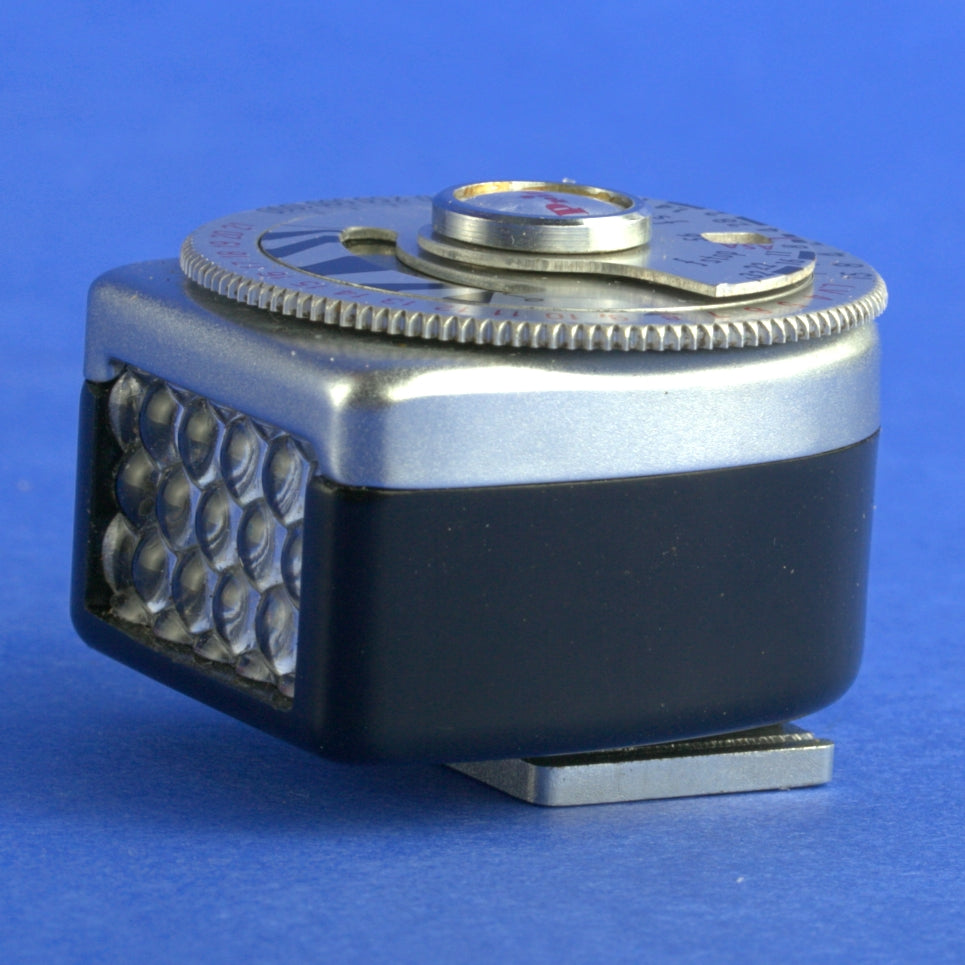 Nihon Koden Light Meter Beautiful Condition