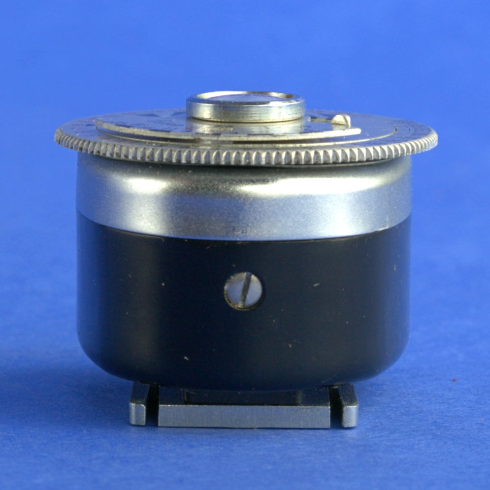 Nihon Koden Light Meter Beautiful Condition