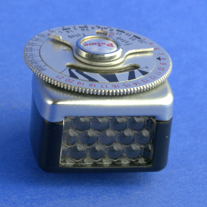 Nihon Koden Light Meter Beautiful Condition