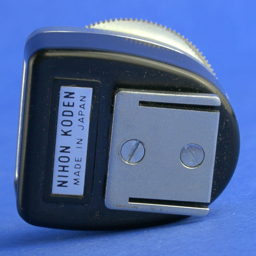Nihon Koden Light Meter Beautiful Condition