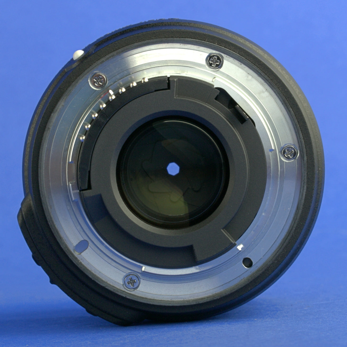 Nikon AF-S Micro Nikkor 40mm 2.8 DX Lens US Model Mint Condition
