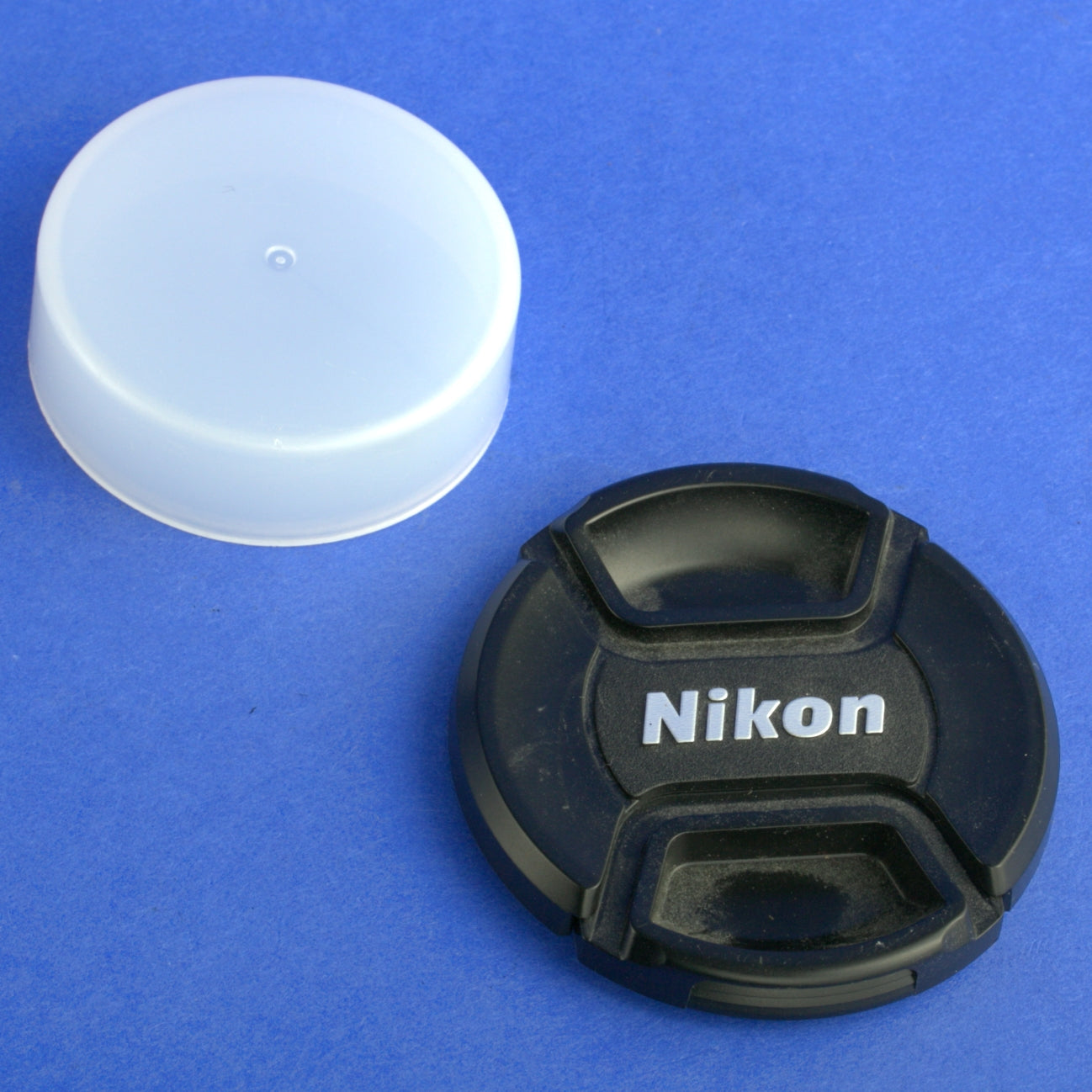 Nikon AF Nikkor 28-80mm 3.3-5.6 Lens US Model Beautiful Condition