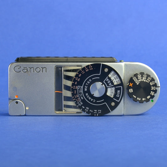 Canon Meter RF for VI-T, VI-L Rangefinder Cameras