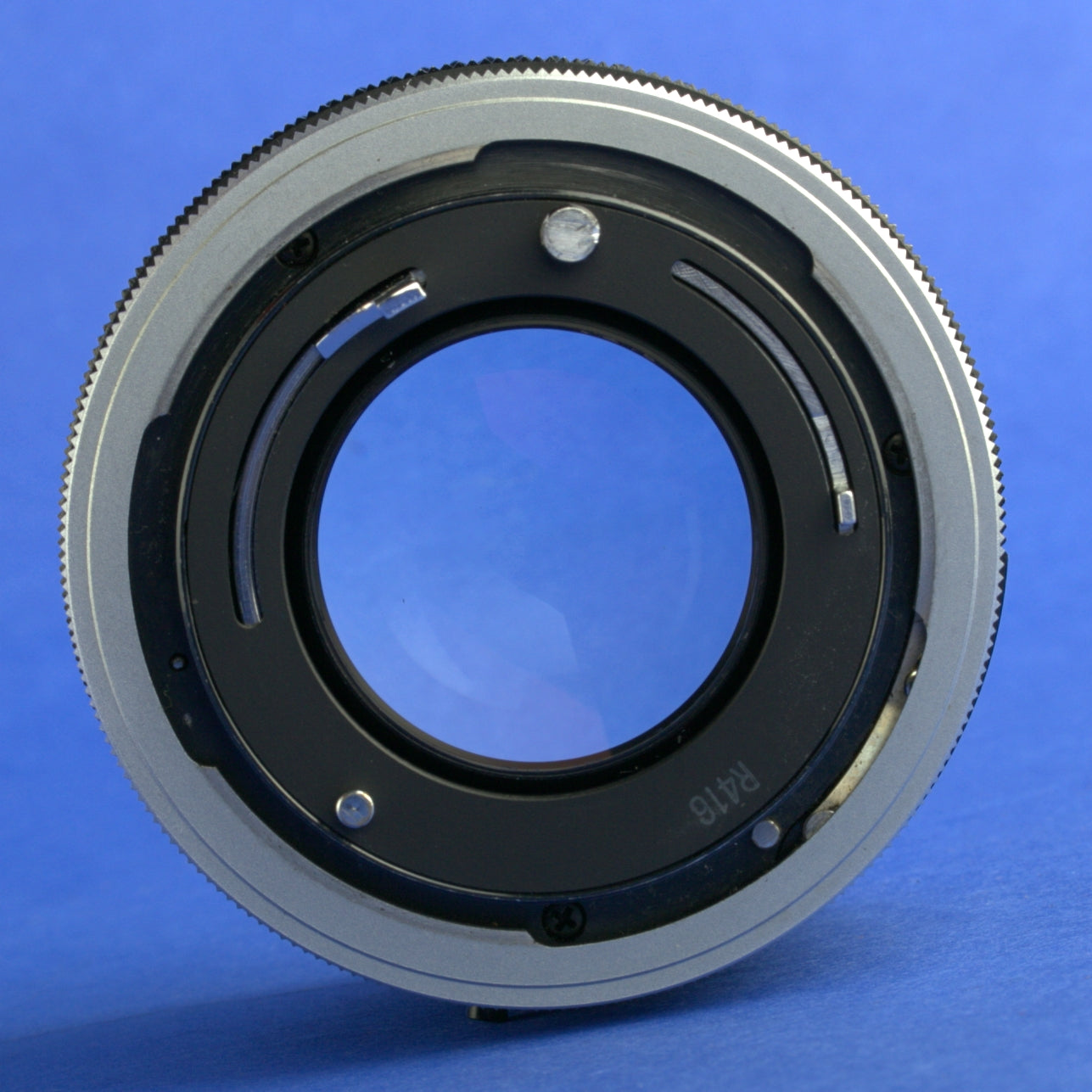 Canon FD 50mm 1.4 S.S.C. Lens