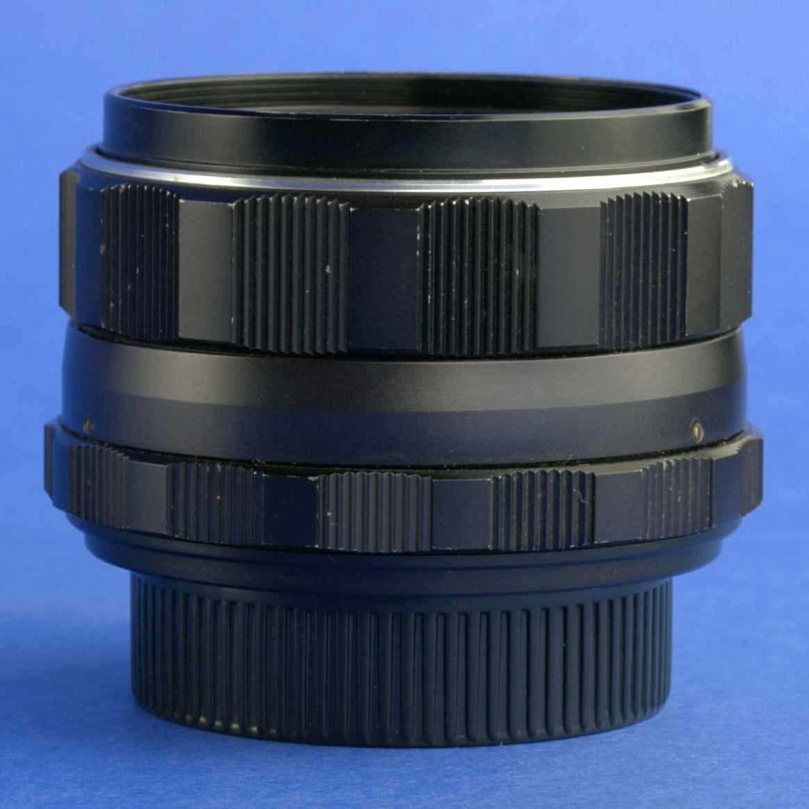 Pentax Super-Takumar 50mm 1.4 M42 Lens 8 Elements