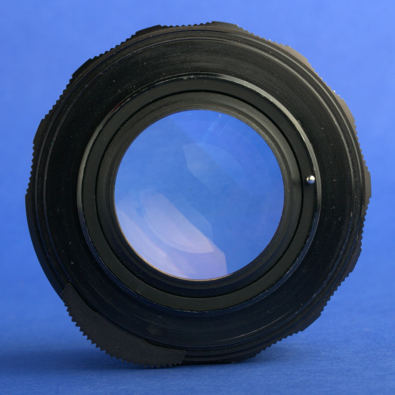 Pentax Super-Takumar 50mm 1.4 M42 Lens 8 Elements