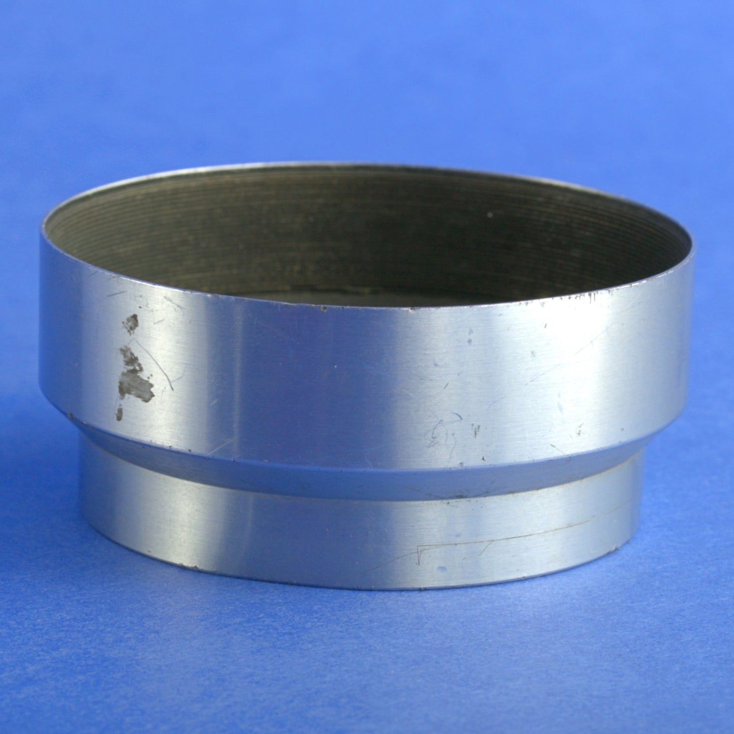 Early Nikon Nikkor-P.C 8.5cm F2 Tokyo 801 MIOJ Rangefinder Lens S Mount