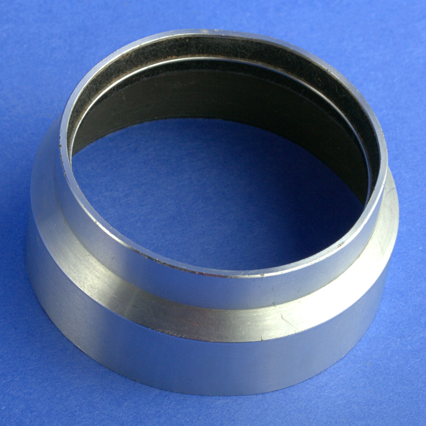 Early Nikon Nikkor-P.C 8.5cm F2 Tokyo 801 MIOJ Rangefinder Lens S Mount