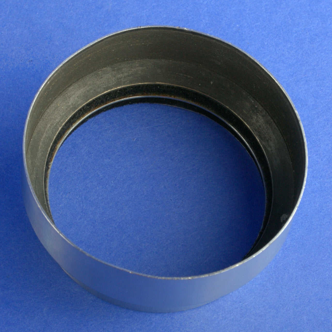 Early Nikon Nikkor-P.C 8.5cm F2 Tokyo 801 MIOJ Rangefinder Lens S Mount