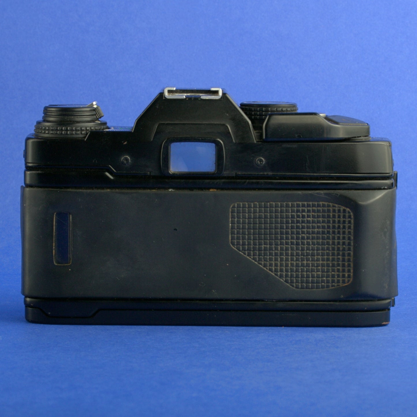 Olympus OM-PC Film Camera Body