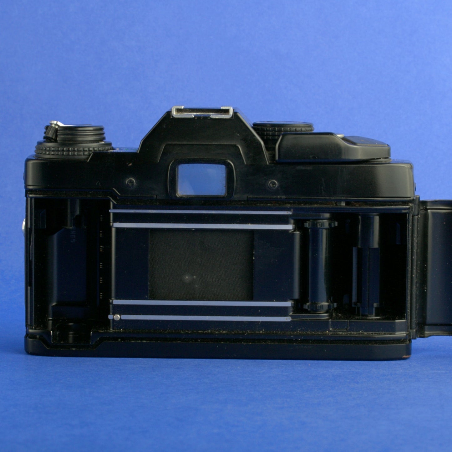 Olympus OM-PC Film Camera Body