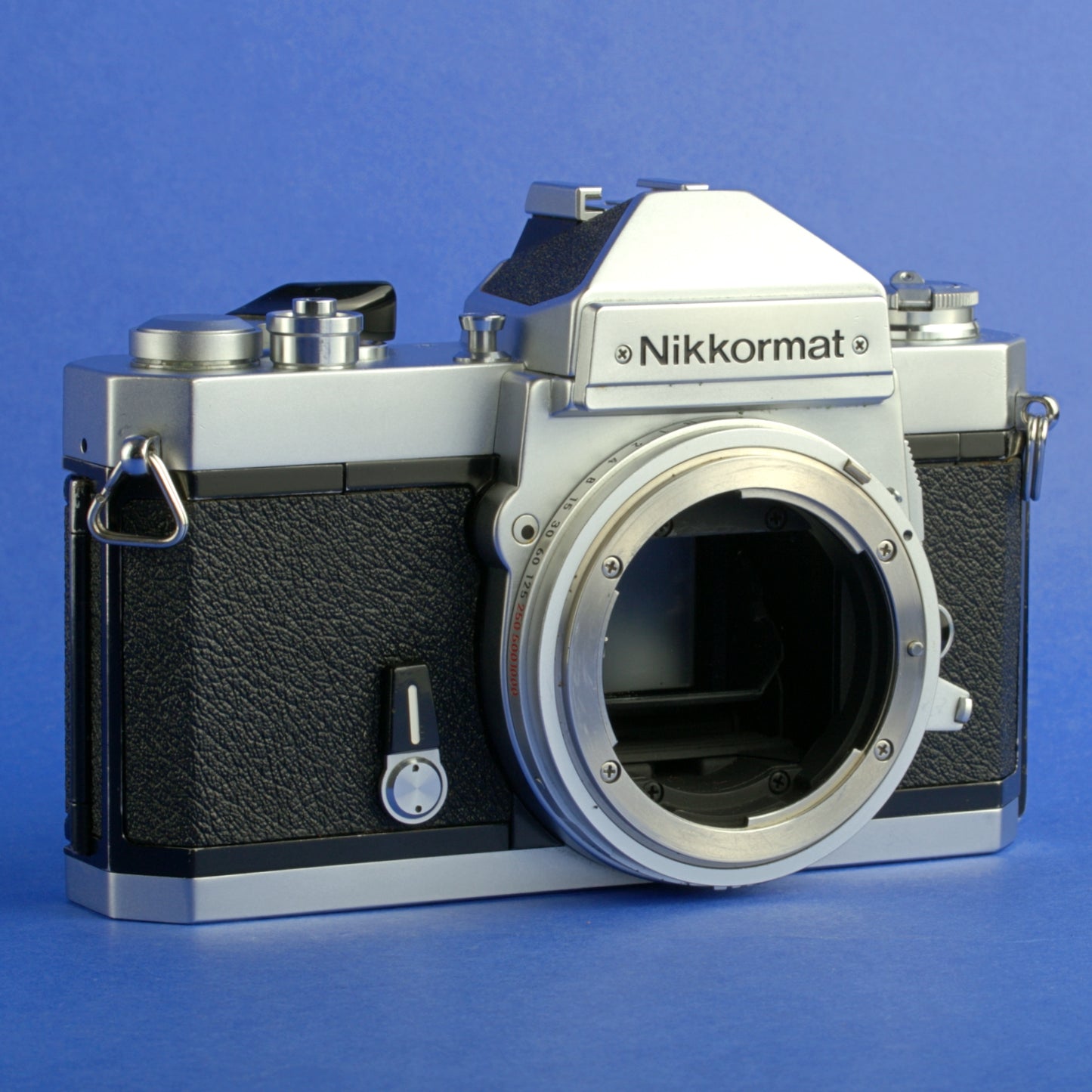 Nikon Nikkormat FT3 Film Camera Body
