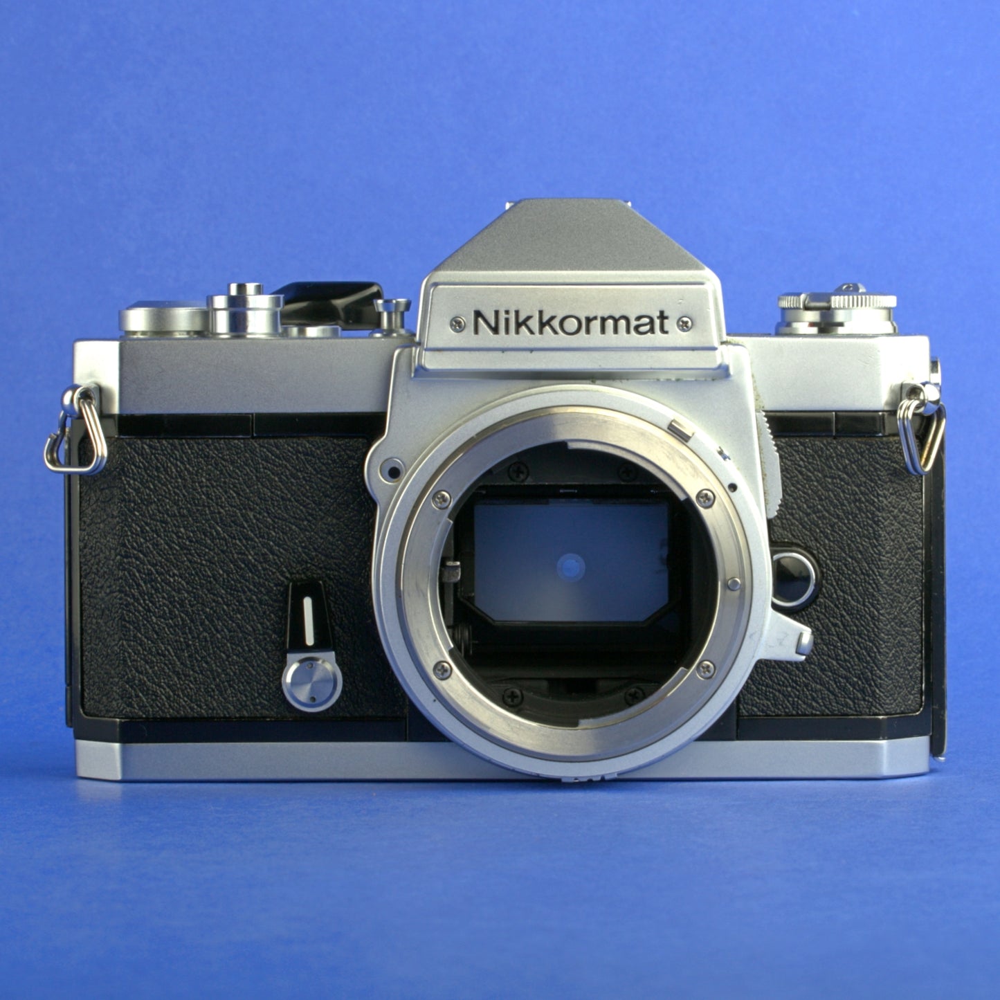Nikon Nikkormat FT3 Film Camera Body