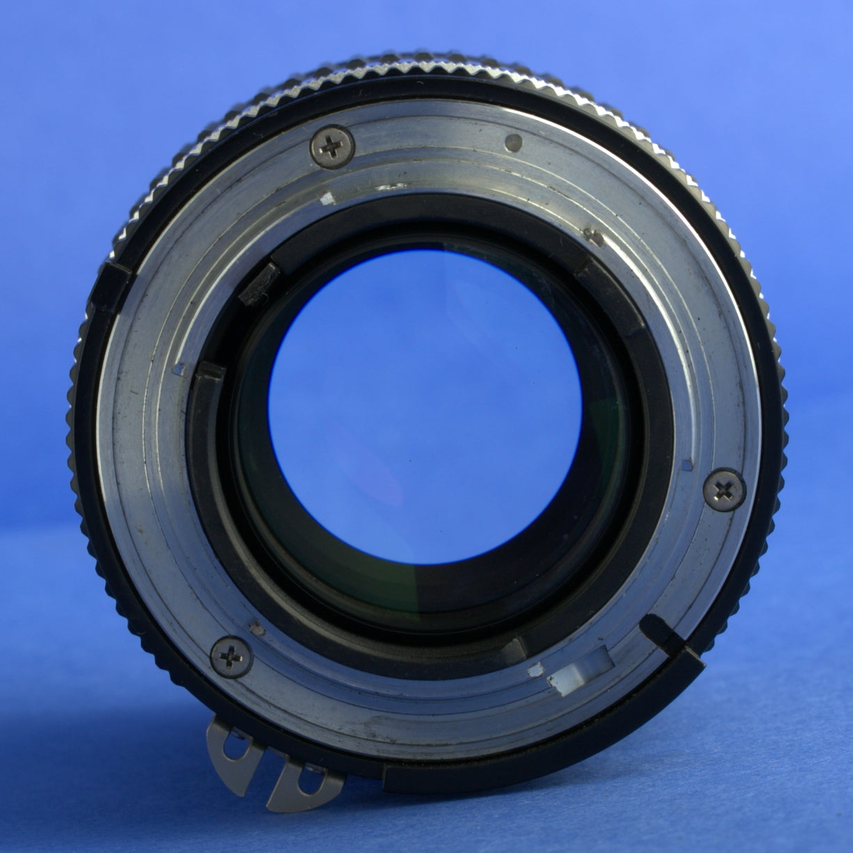 Nikon Nikkor 105mm 2.5 Ai-S Lens