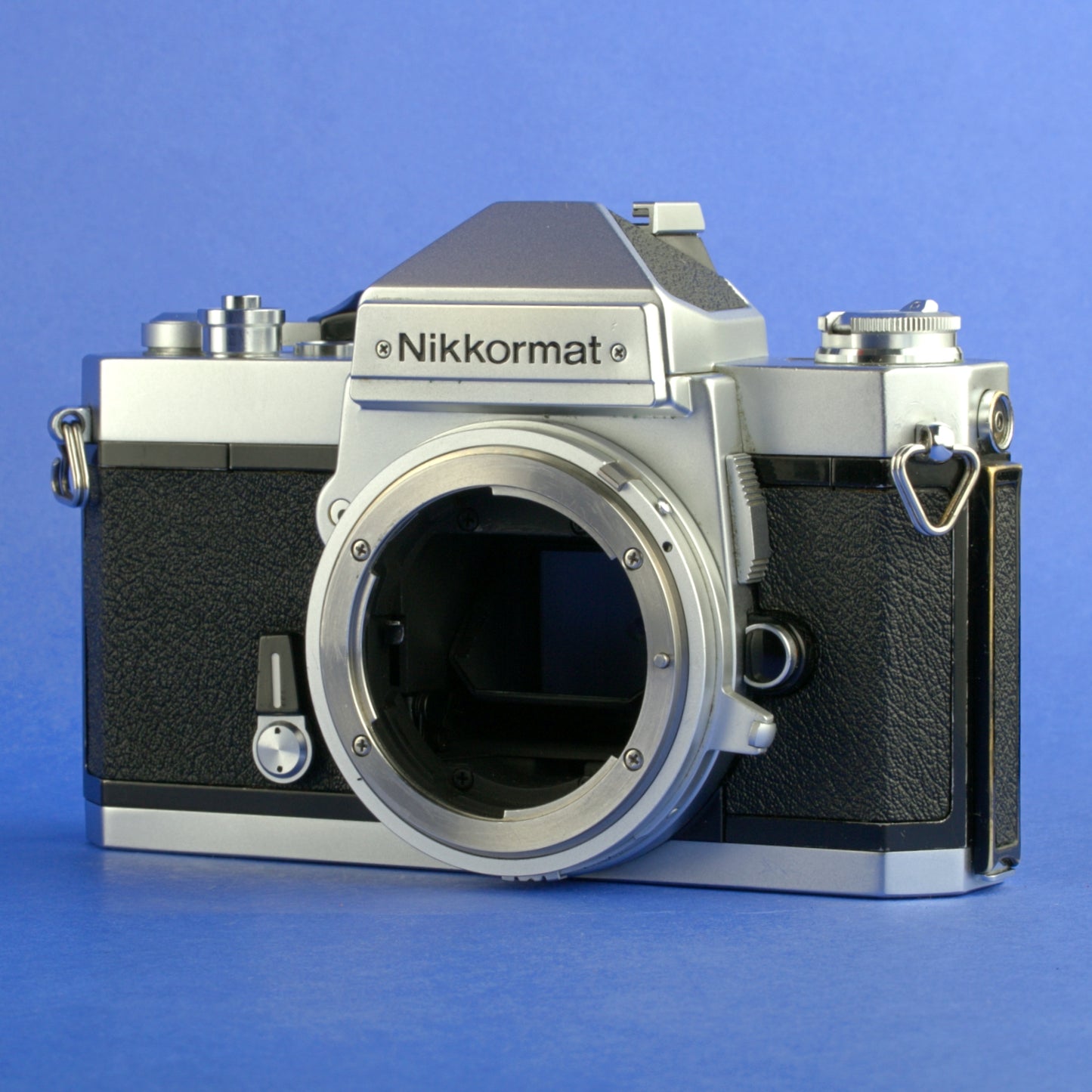 Nikon Nikkormat FT3 Film Camera Body