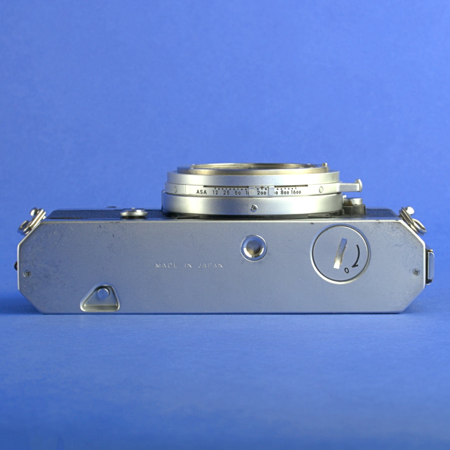 Nikon Nikkormat FT3 Film Camera Body
