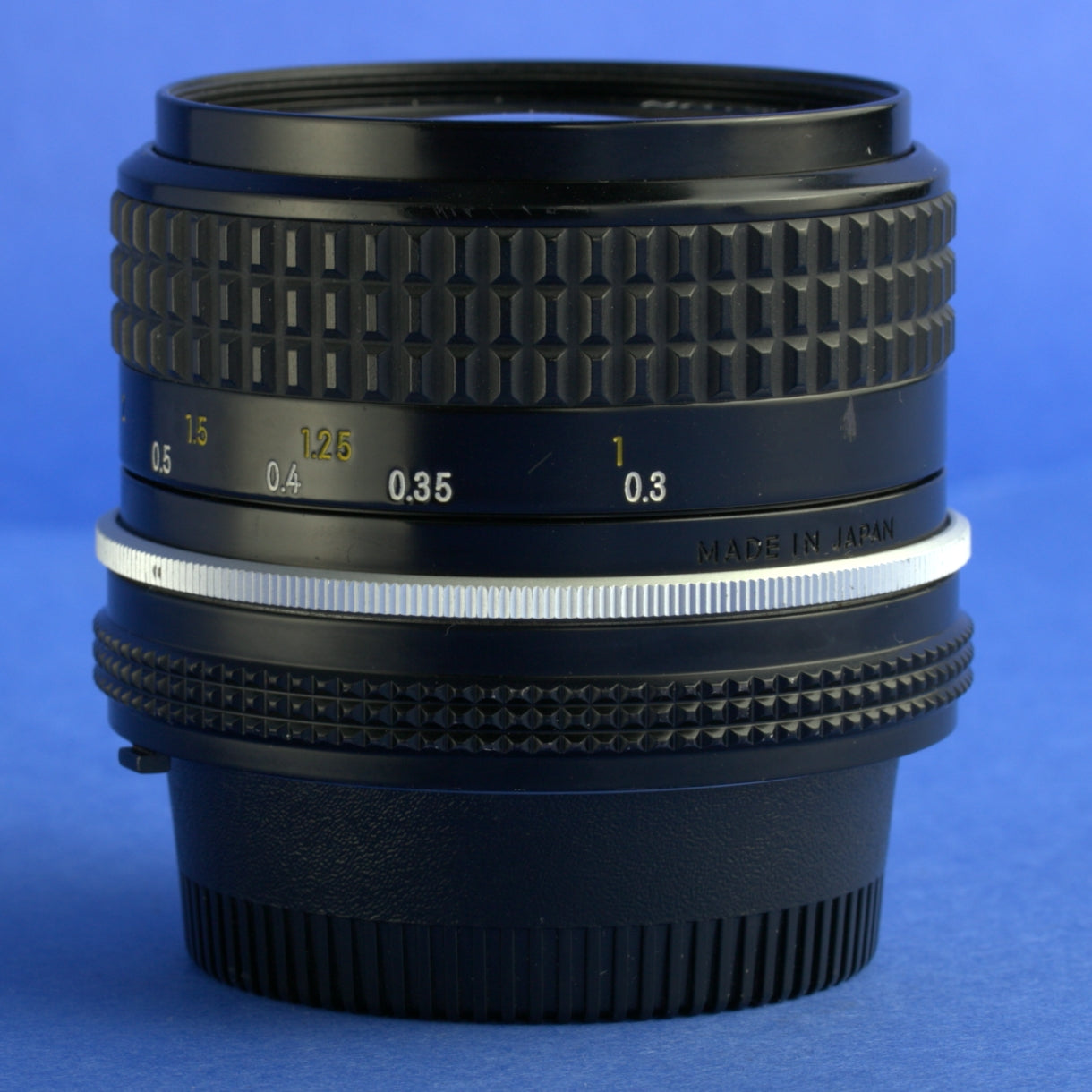 Nikon Nikkor 24mm 2.8 Ai Lens