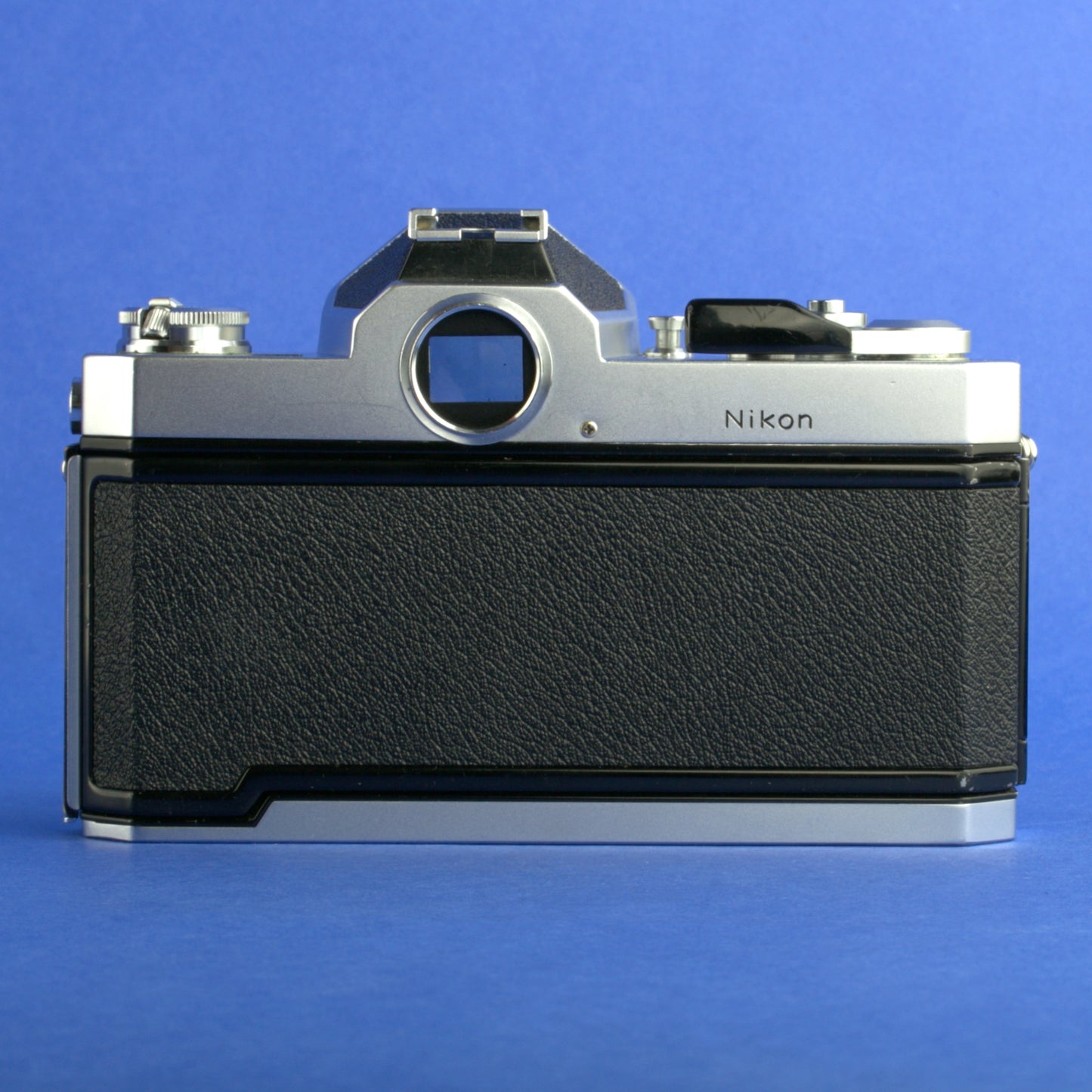 Nikon Nikkormat FT3 Film Camera Body