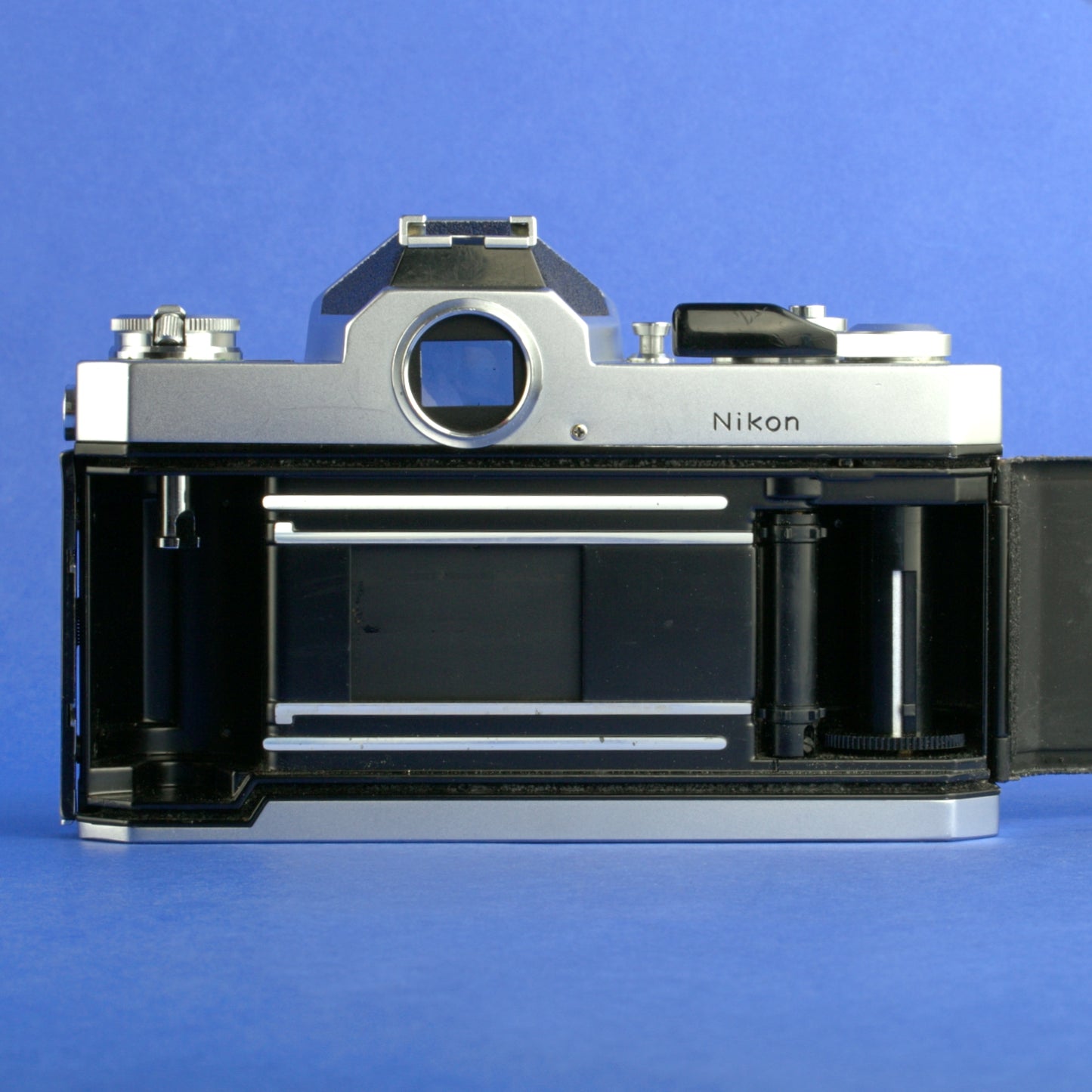 Nikon Nikkormat FT3 Film Camera Body
