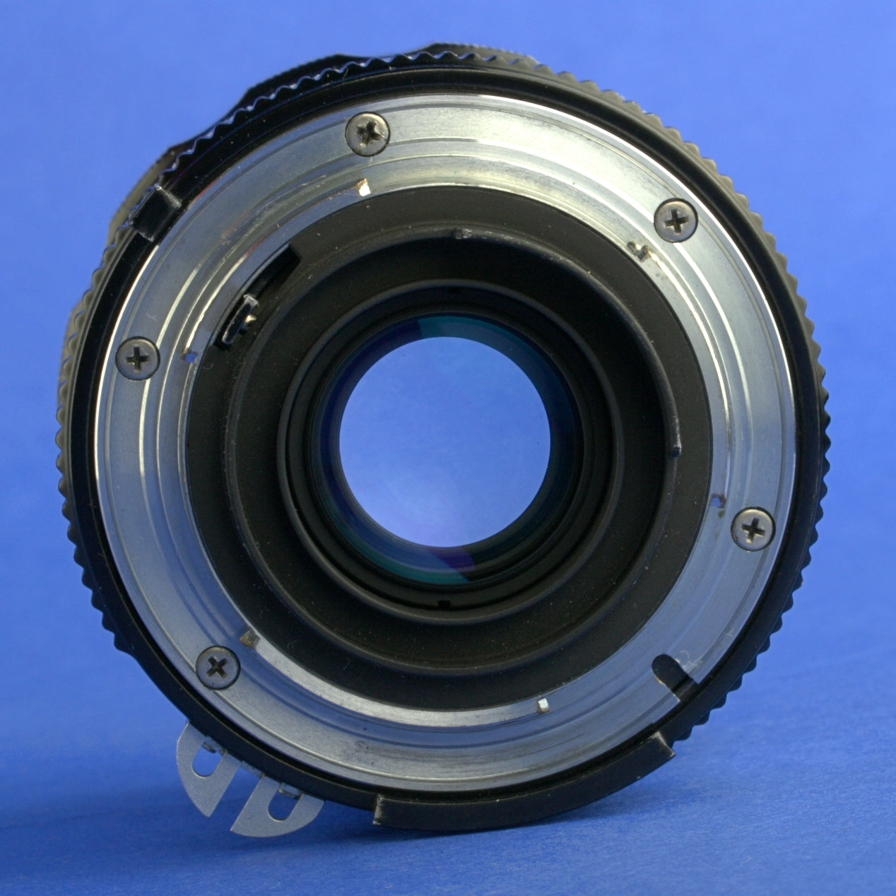 Nikon Nikkor-N.C Auto 24mm 2.8 Ai’d Lens