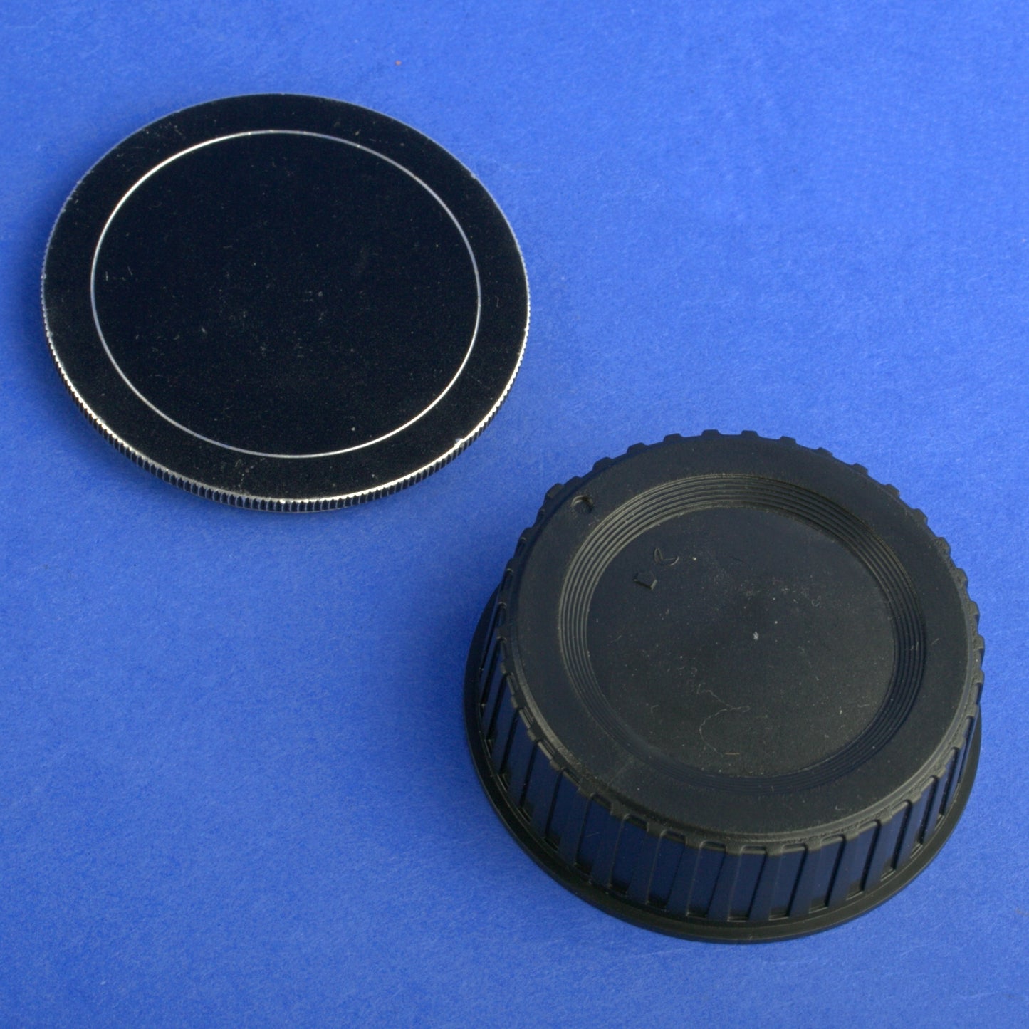 Nikon Nikkor-N.C Auto 24mm 2.8 Ai’d Lens