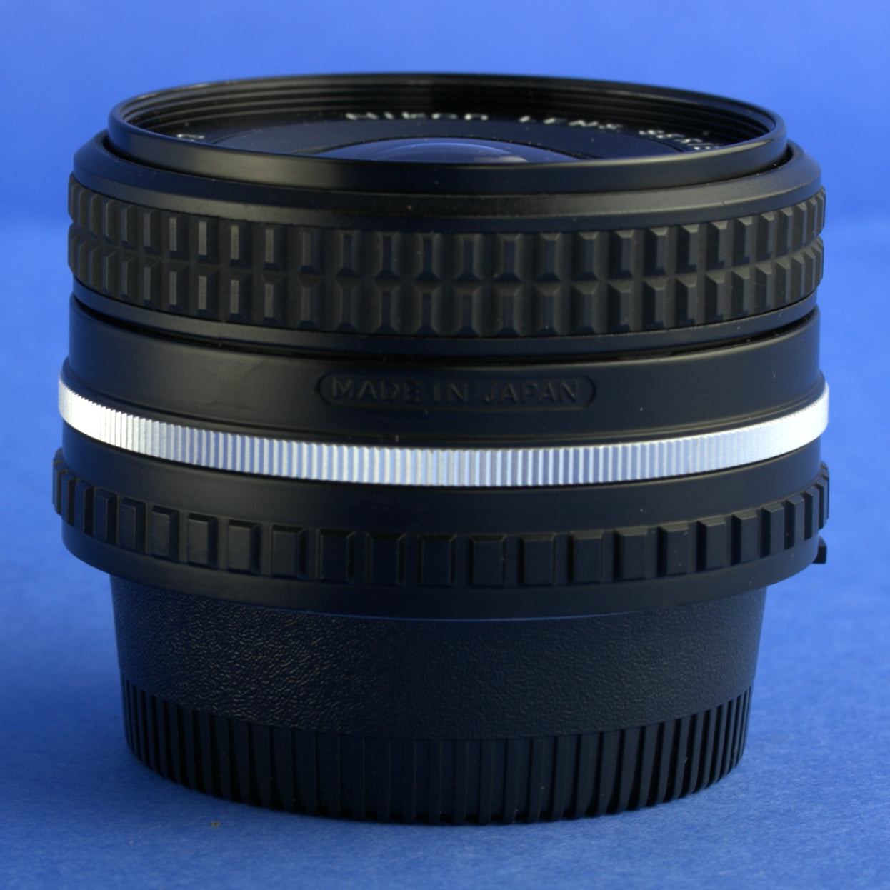 Nikon 28mm 2.8 Series E Lens