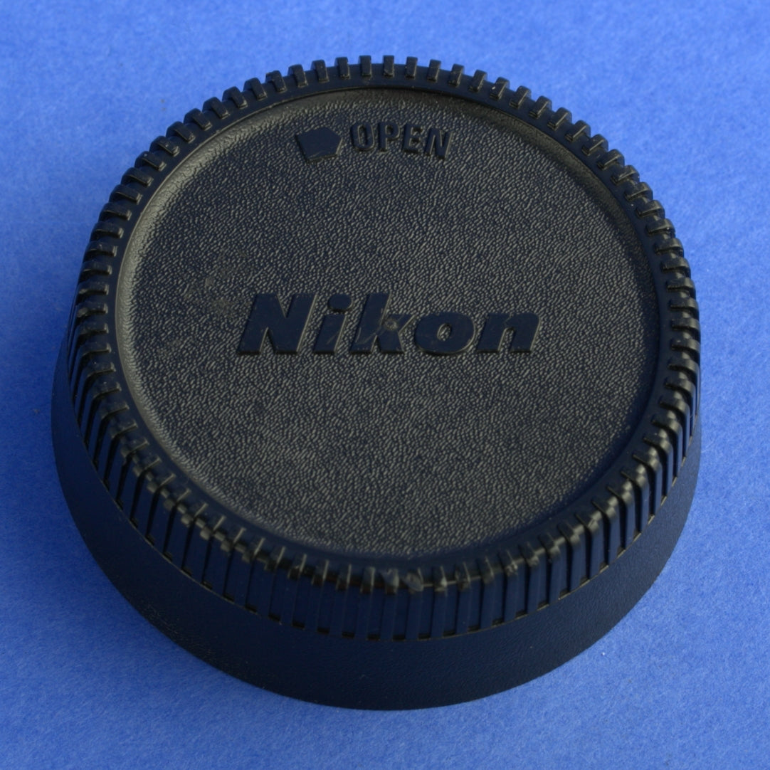 Nikon 28mm 2.8 Series E Lens