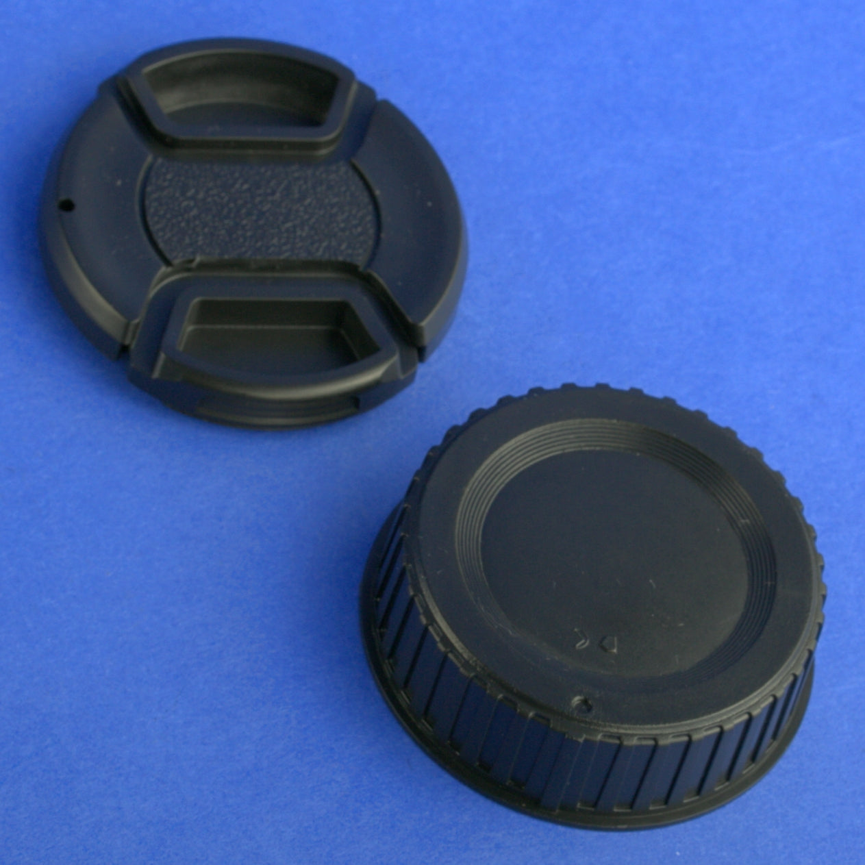Nikon Nikkor 50mm F2 Ai Lens