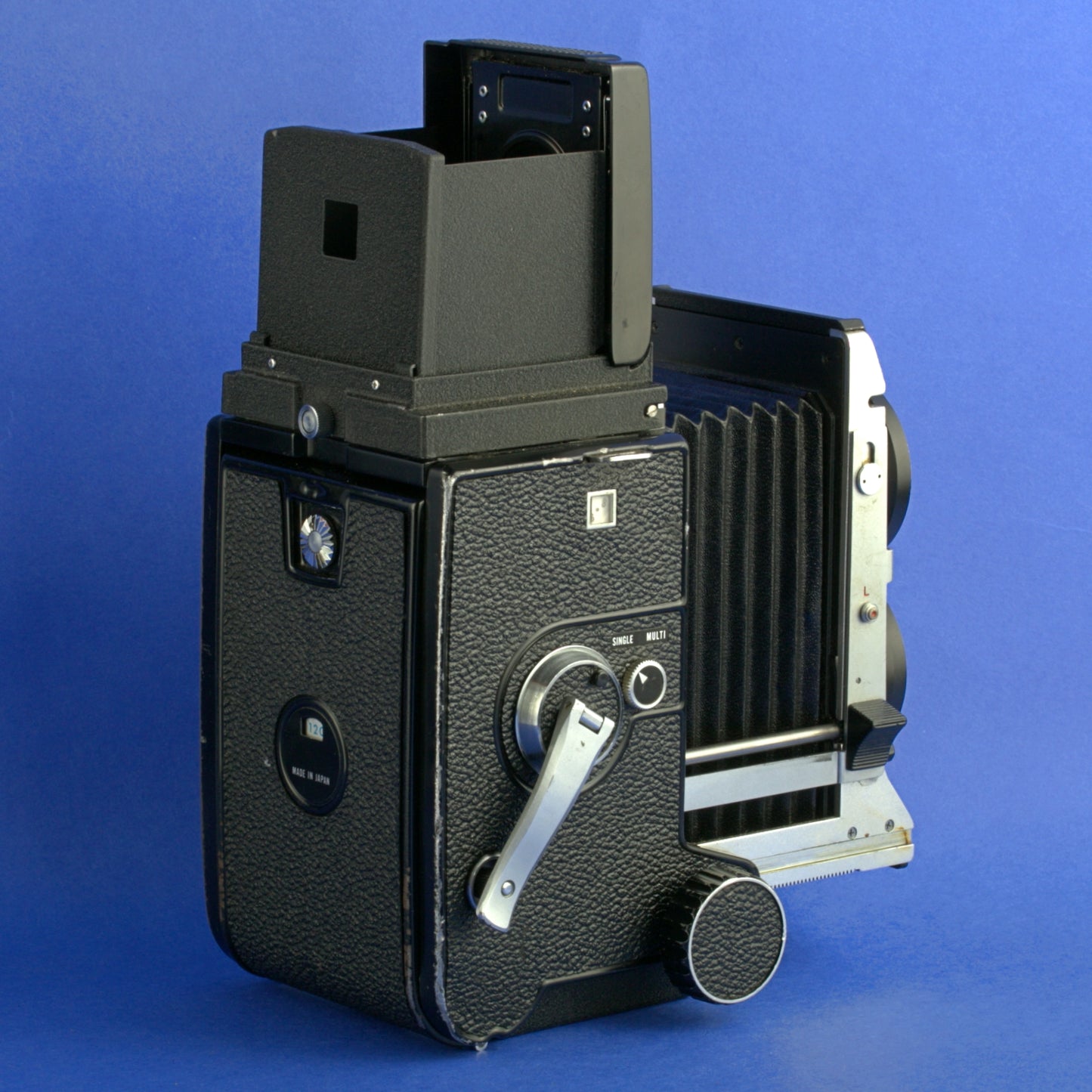 Mamiya C330F Medium Format Camera Kit