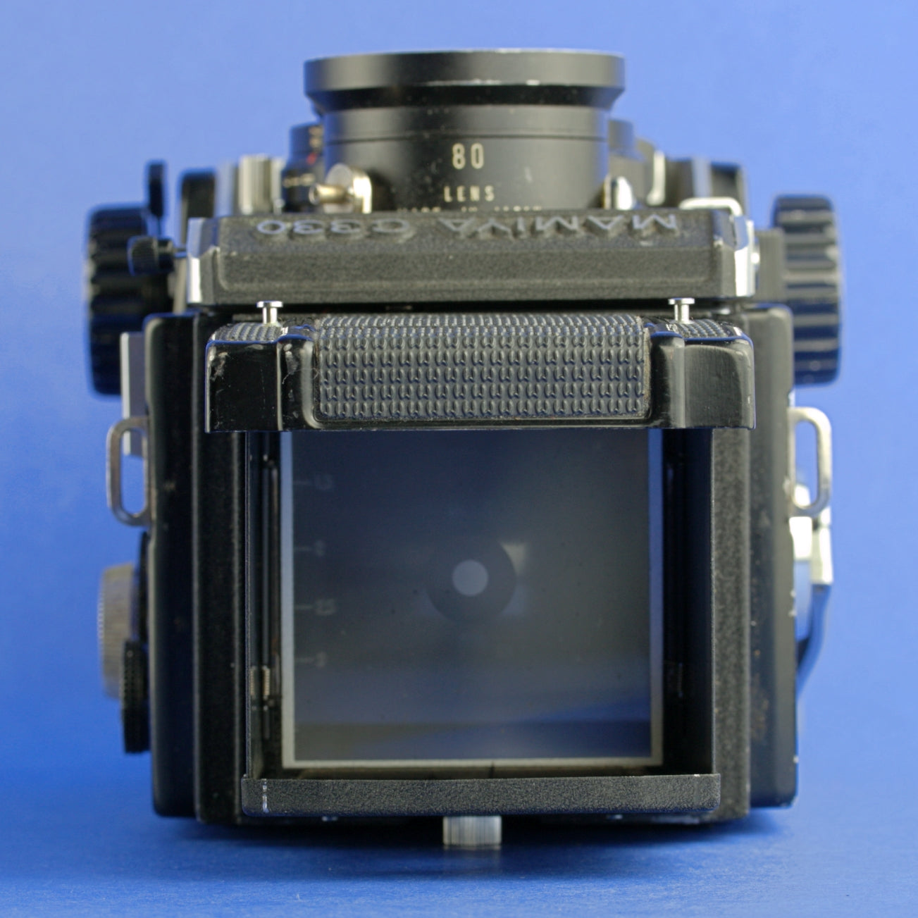 Mamiya C330F Medium Format Camera Kit