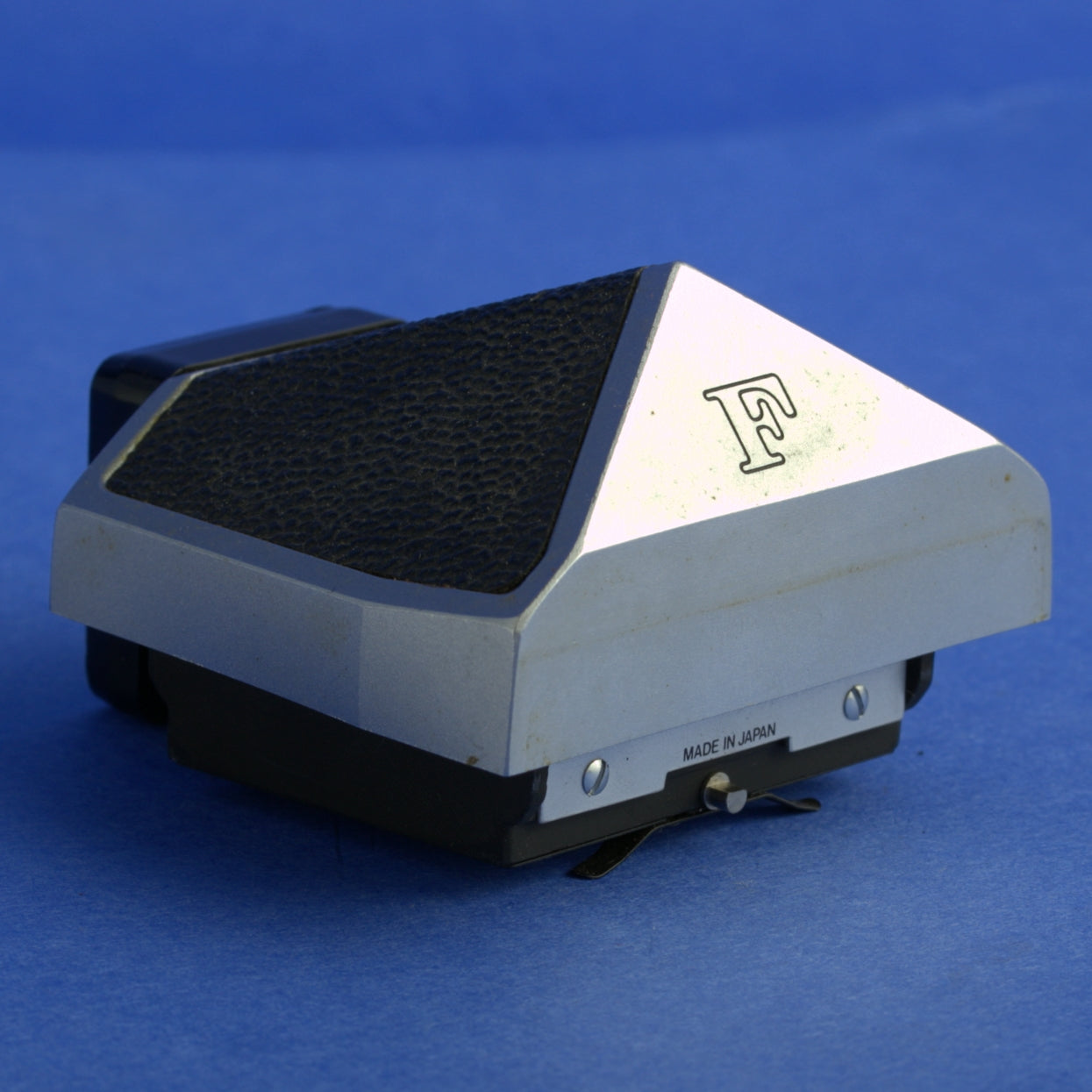 Nikon F Eye Level Standard Prism Finder