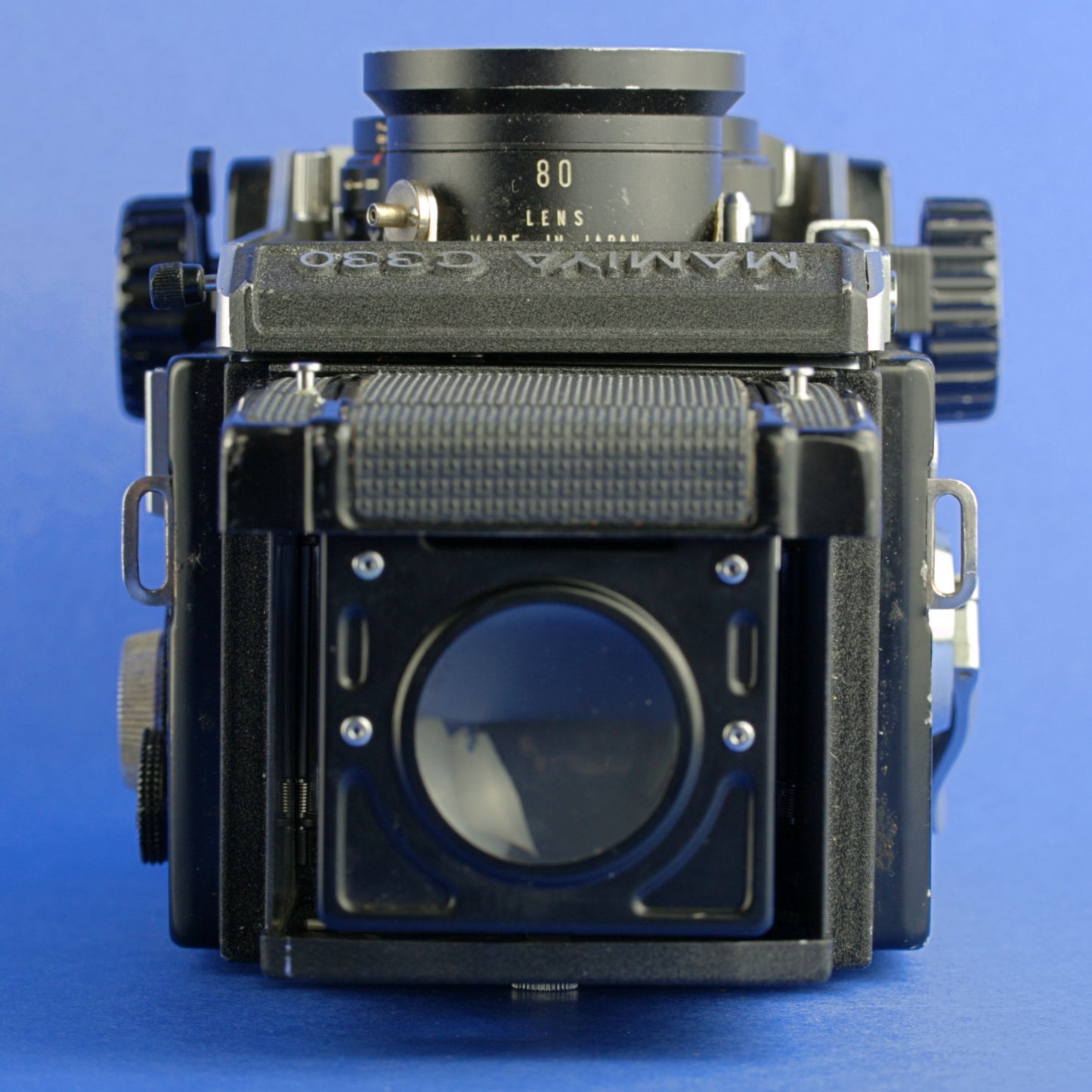 Mamiya C330F Medium Format Camera Kit