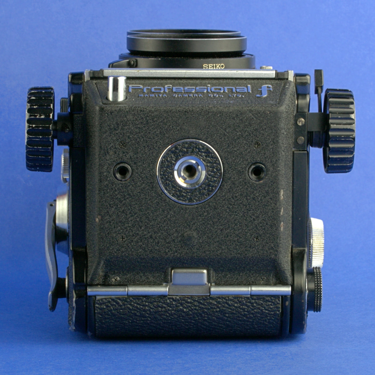 Mamiya C330F Medium Format Camera Kit