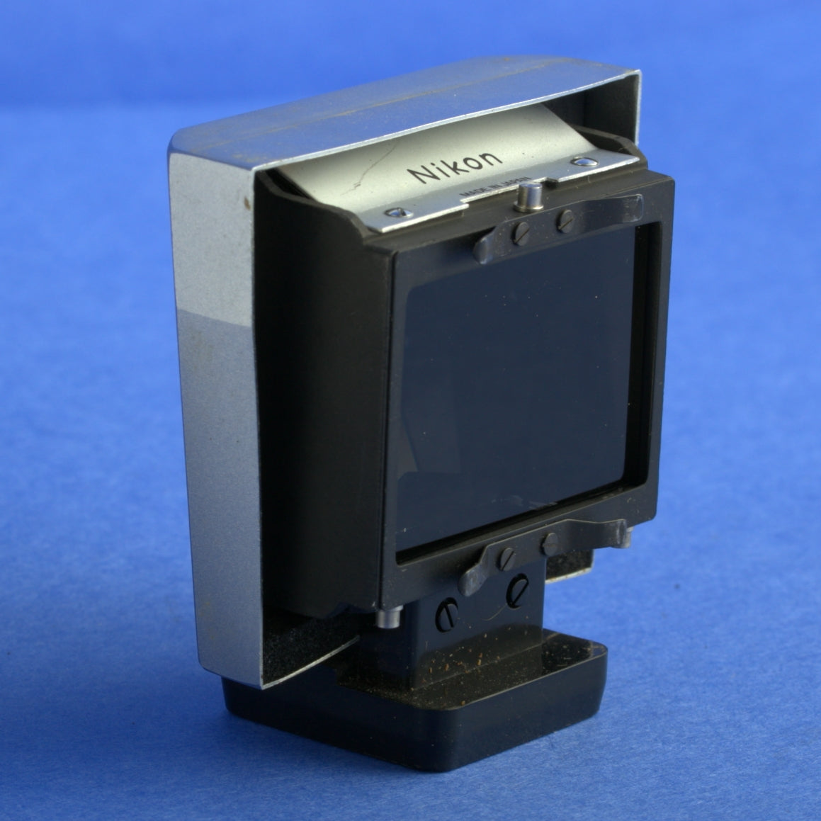 Nikon F Eye Level Standard Prism Finder