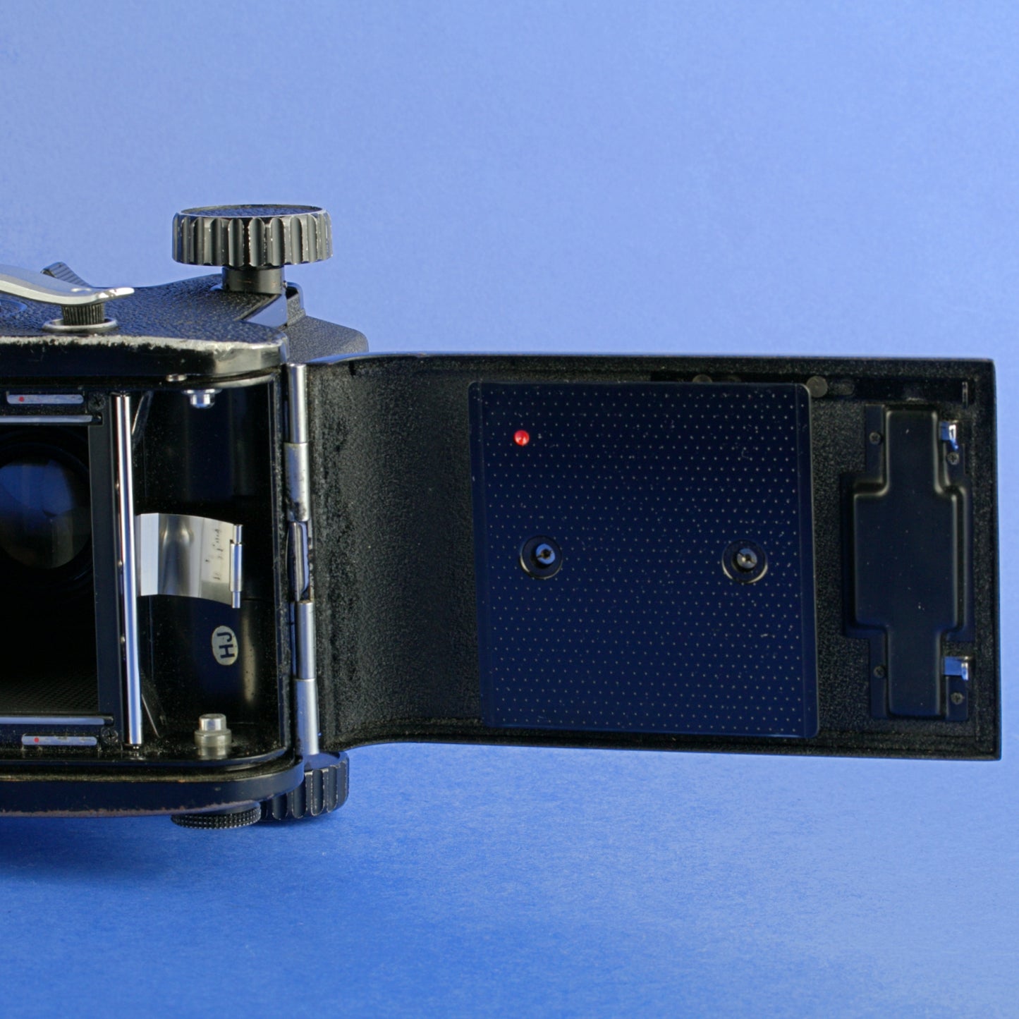 Mamiya C330F Medium Format Camera Kit
