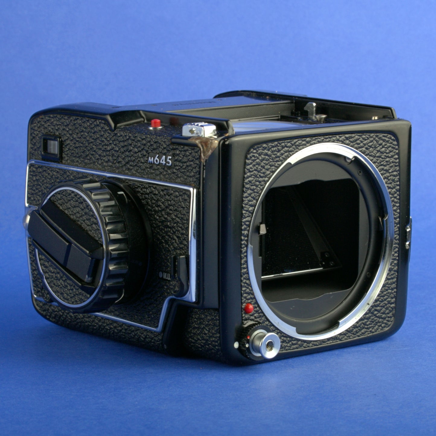 Mamiya M645 Medium Format Camera Body Only