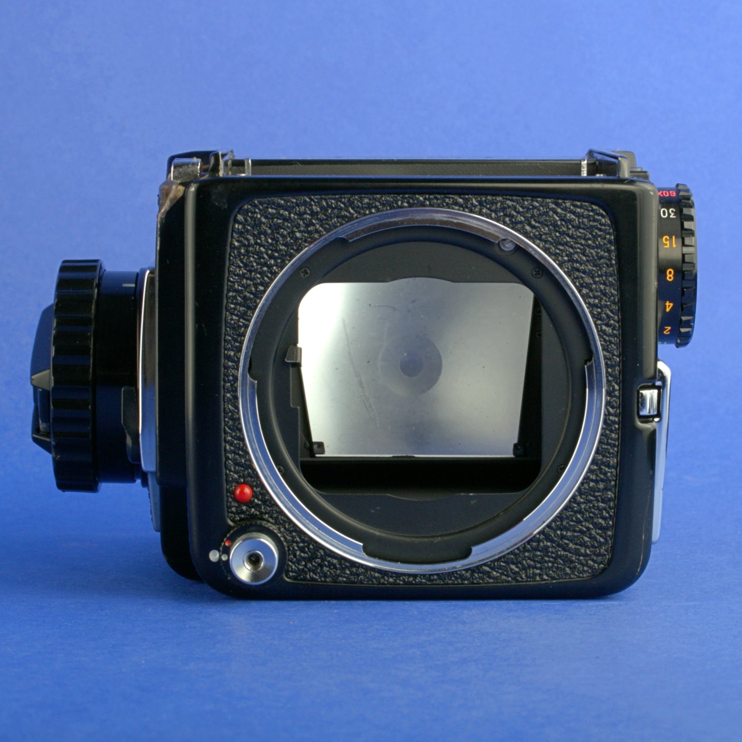 Mamiya M645 Medium Format Camera Body Only
