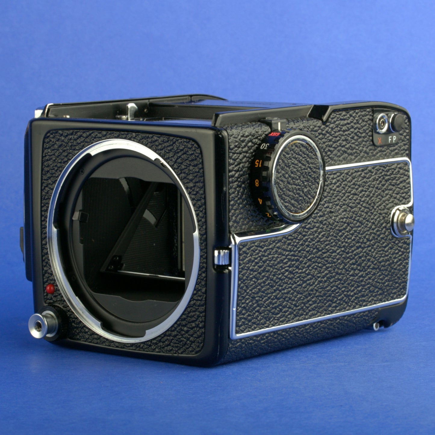 Mamiya M645 Medium Format Camera Body Only