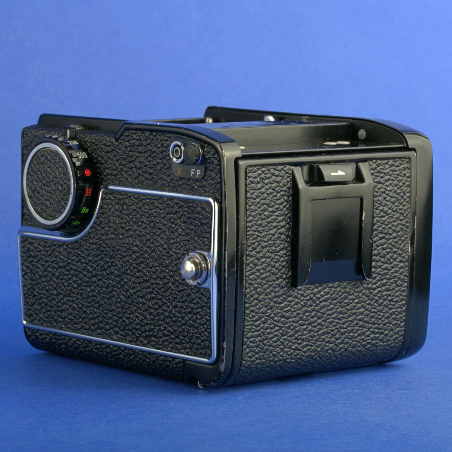 Mamiya M645 Medium Format Camera Body Only