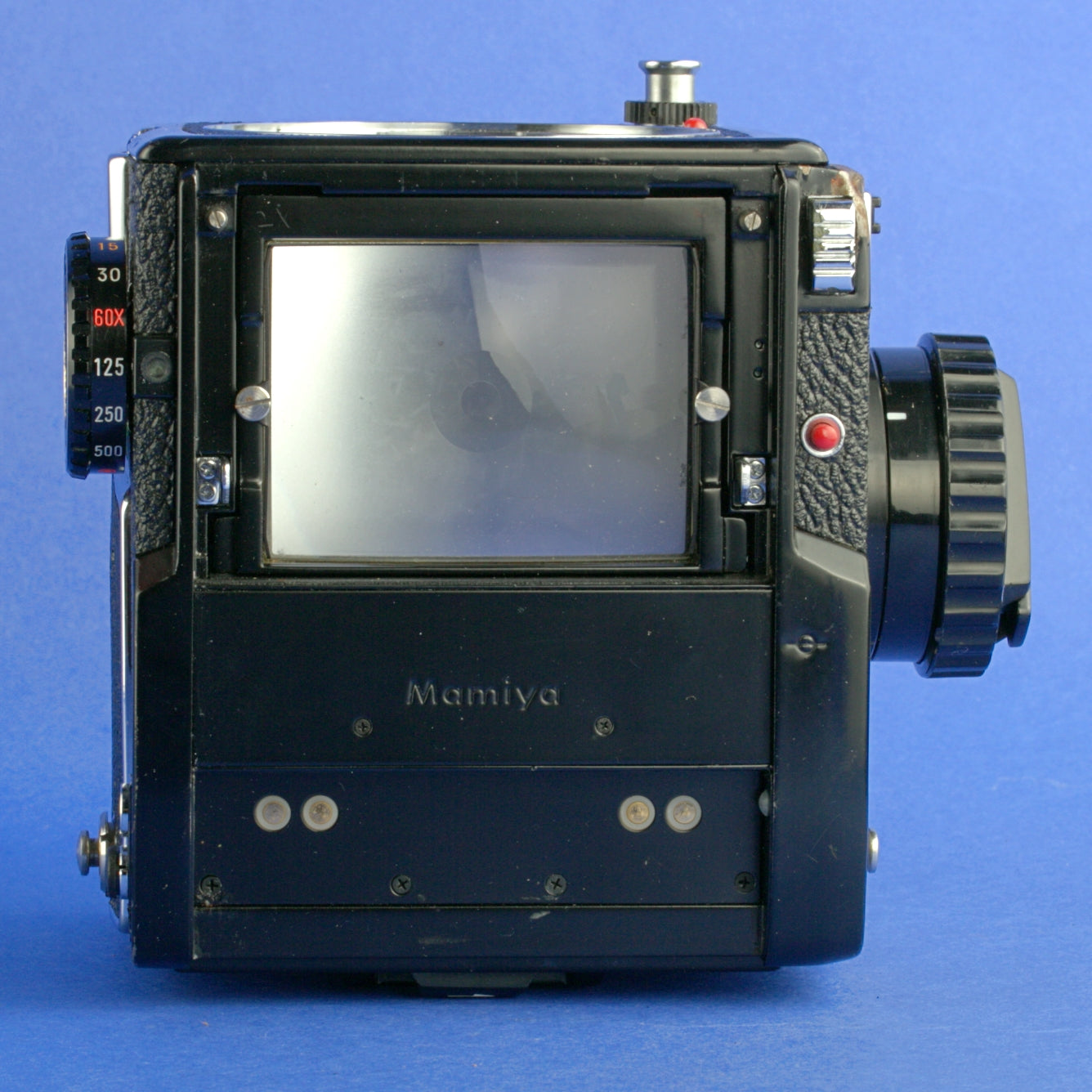 Mamiya M645 Medium Format Camera Body Only