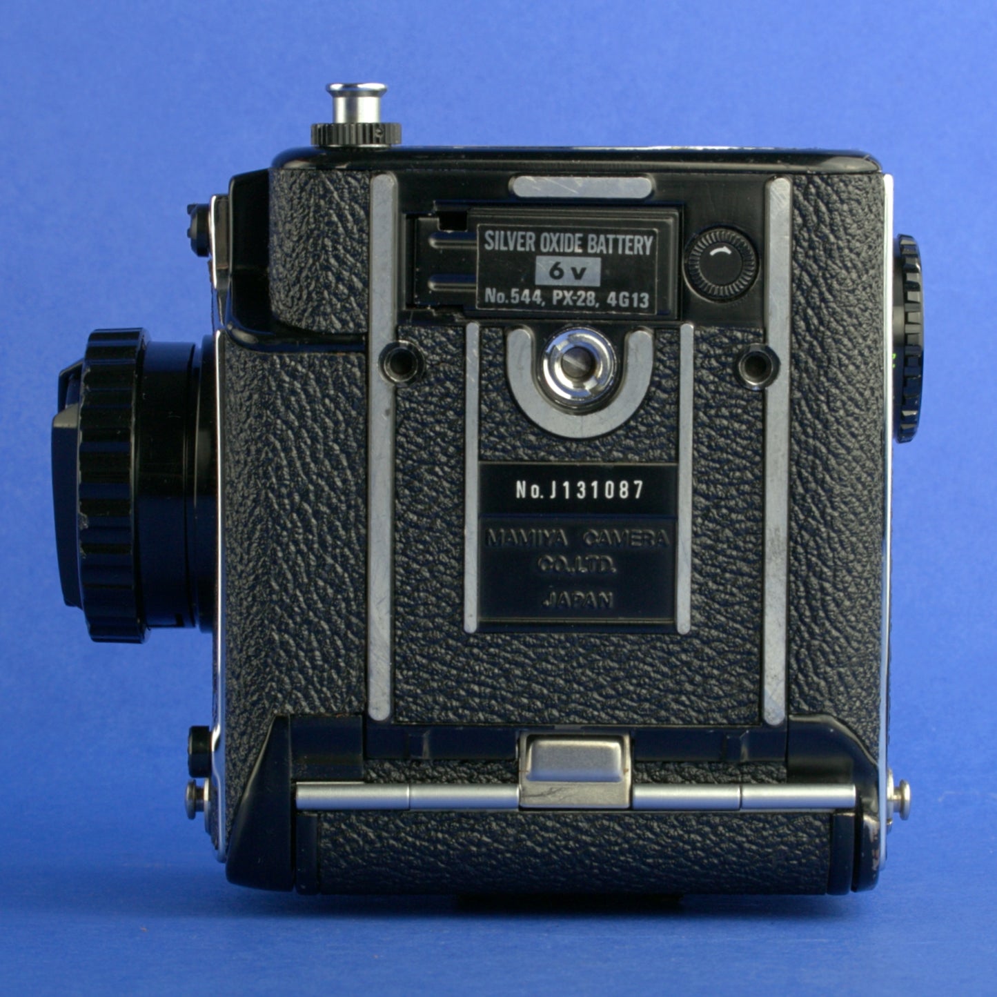 Mamiya M645 Medium Format Camera Body Only